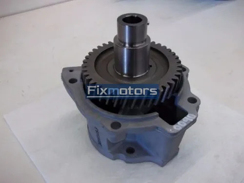 Привод ТНВД Cummins ISM 11L 3896045 3054927