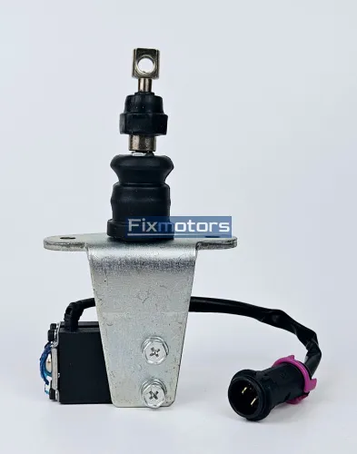 Соленоид Cummins EQB/6BTА, 6CT 4935573