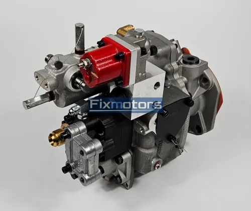 ТНВД Cummins  NT855 3165797 4061206