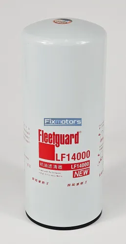 Фильтр масляный LF14000 4367100 3101869 2882674 4331005