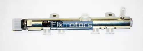 Рампа топливная 5259689 Cummins ISF 3.8 0445224013