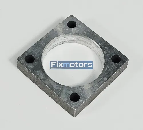 Корпус клапана подачи топлива Cummins М11/QSM11/ISM11 3034451