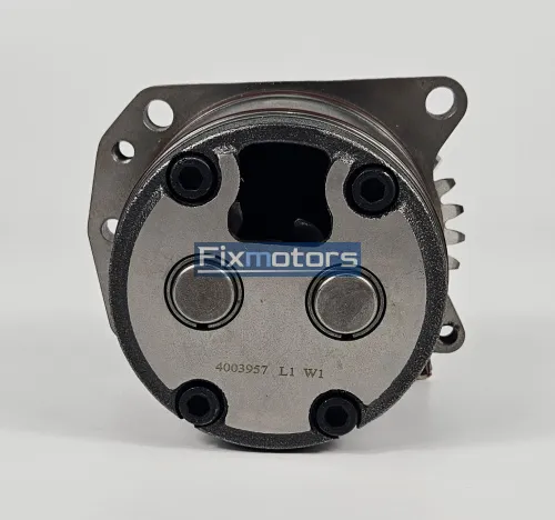 Насос масляный Cummins M11 4003950 3401186 3895756 3883910 3803379 3803330