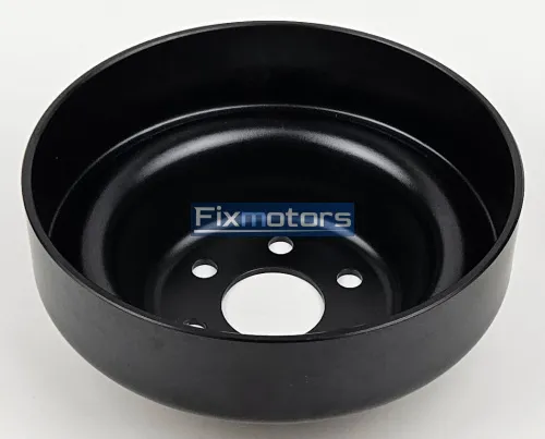 Шкив вентилятора для двигателя дв.Cummins ISF 3.8L 5282126