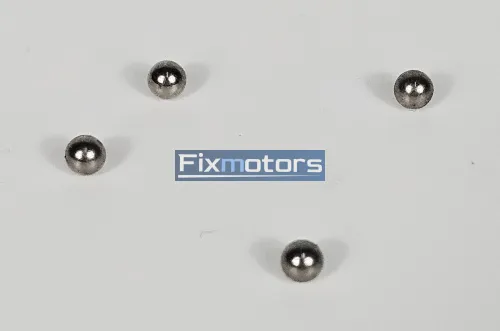 Клапан шариковый Cummins M11 167157