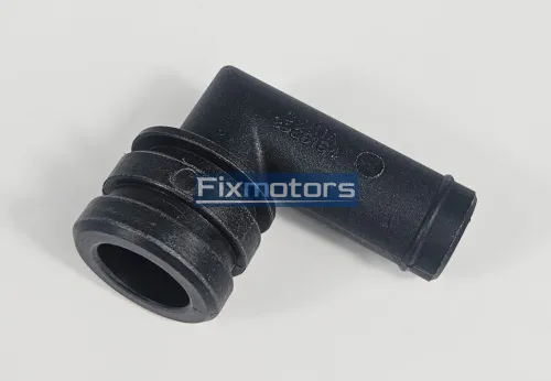 Сапун картера двигателя Cummins 6ISBe ISDe 3966164