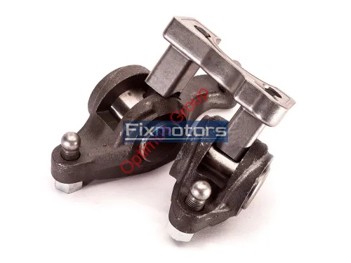 Коромысло в сборе Cummins ISLe 5253887 3972540