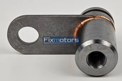 Патрубок впускной воздушного компрессора Cummins M11 3600825