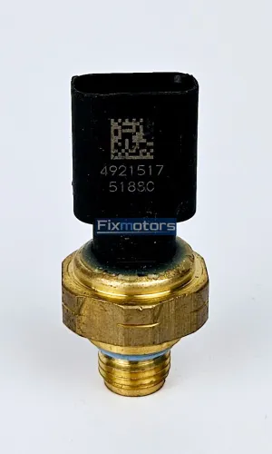 Датчик давления масла аварийный Cummins 6ISLe, ISX, QSL Е3 4921517 4087991 4921745 4921744