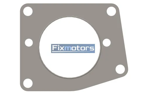 Прокладка ТНВД Cummins QSL, L, ISL 4928575