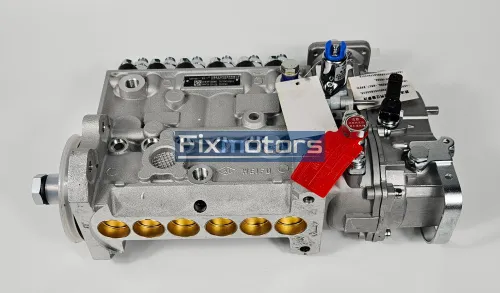 ТНВД  Cummins 6LTAA9.3 5320140