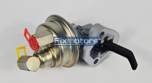 ТННД Cummins EQB140-20 3900231 3970880 4938408  4983584 4937405