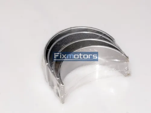 Вкладыши шатунные 0,25 (комплект 8шт) Cummins ISF 2.8 5284536/5284537