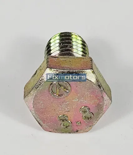 Болт с шестигранной головкой Cummins М11 3819185