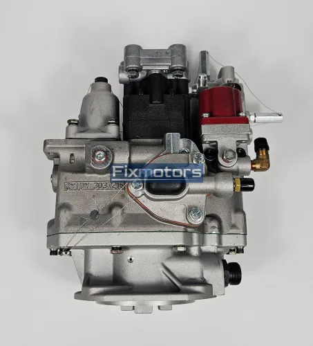 ТНВД Cummins N14 3095556