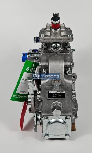 ТНВД Cummins 6BTA 5.9-C170 5254184