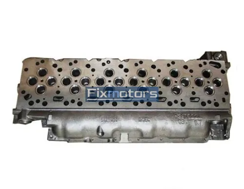 ГБЦ Cummins QSB 6.7L 4983047 5282721 4988954 5272457