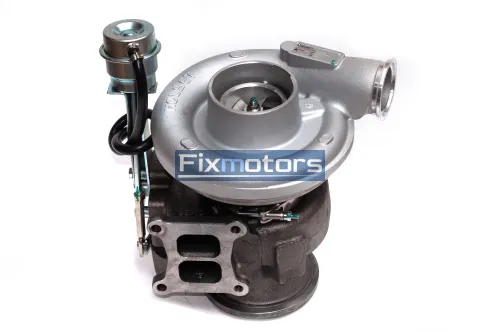 Турбокомпрессор Cummins HX55W ISM 3592778