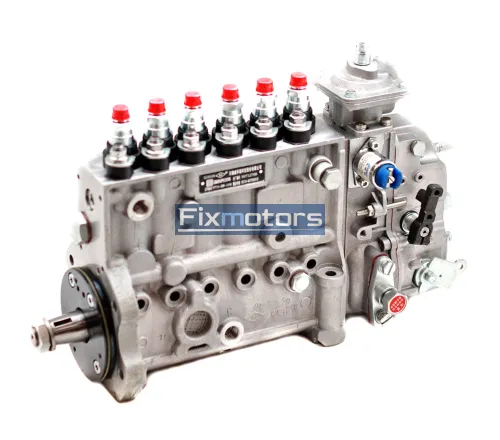 ТНВД  Евро-2 Cummins 6LTAA8.9-C300 5256100