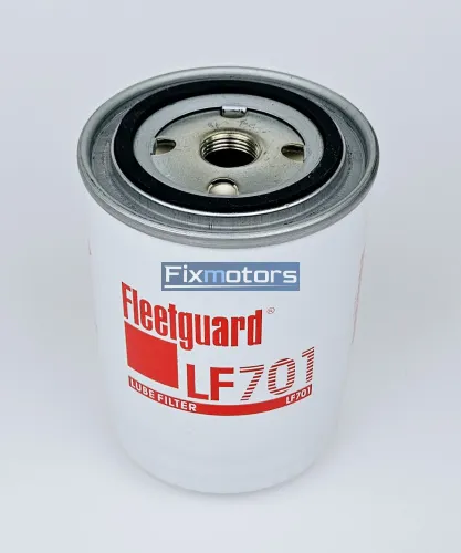 Фильтр масляный LF701