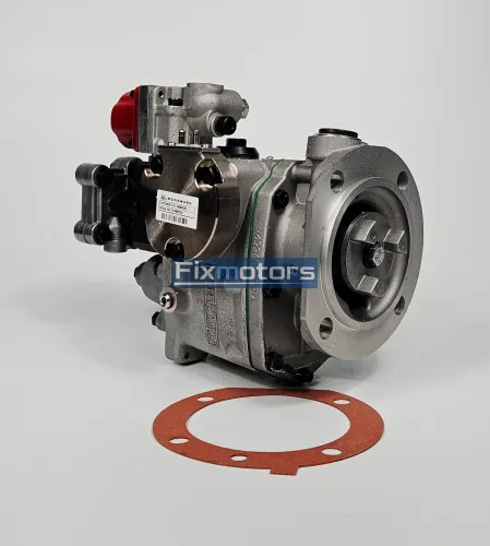 ТНВД Cummins KTA-38, KTA-50 3165401