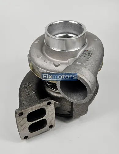 Турбокомпрессор Cummins H2D M11 3803024