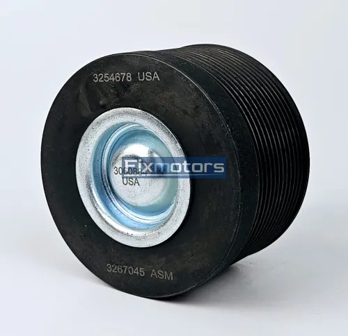 Ролик натяжителя Cummins QSM11 3267045