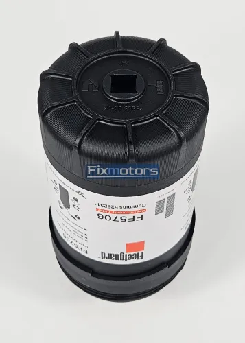 Фильтр топливный Fleetguard FF5706