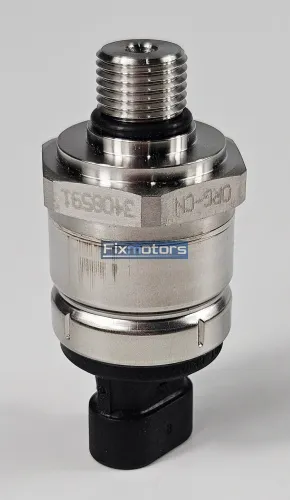 Датчик топливной системы Cummins M11 3408591 3080416 3077292 3408592