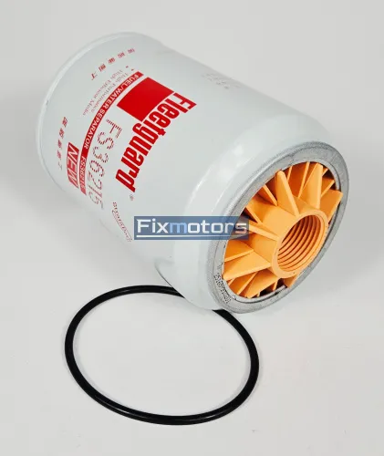 Фильтр топливный fs36215 Fleetguard