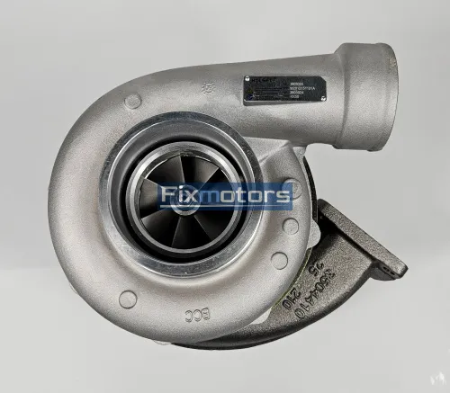 Турбокомпрессор Cummins H2D M11 3803024