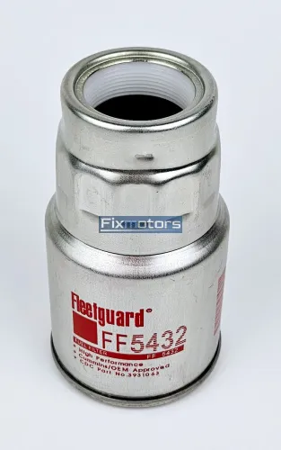 Фильтр топливный Fleetguard FF5432