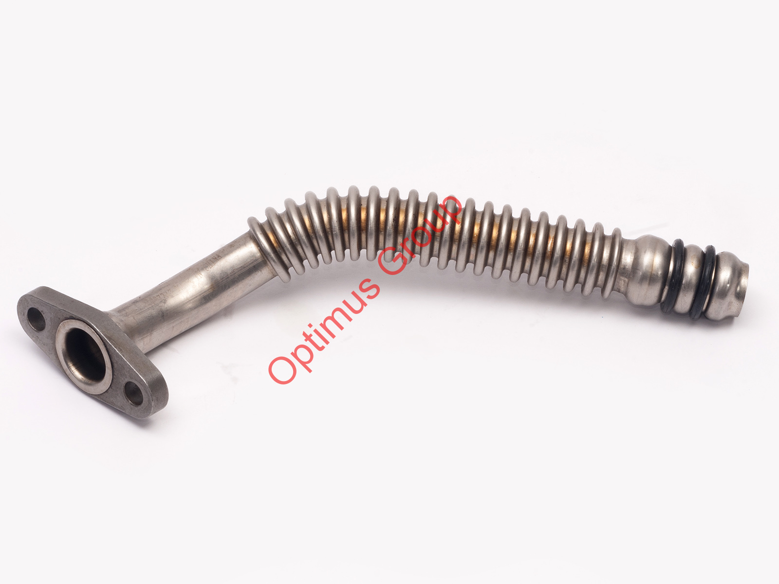 Cummins 5340176. Трубка турбокомпрессора cummins 2. Трубка слива масла с турбины cummins isf 2. Сливная трубка турбины камминз 2. 8.