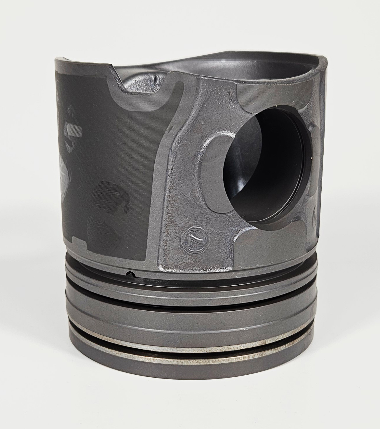 Поршень дв.Cummins ISF 3.8  5258754