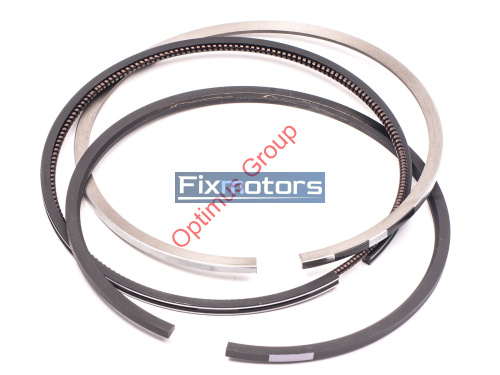 Кольца поршневые(неразборный поршень) Cummins 6ISLe 4955651 3964073 3928294 3921919