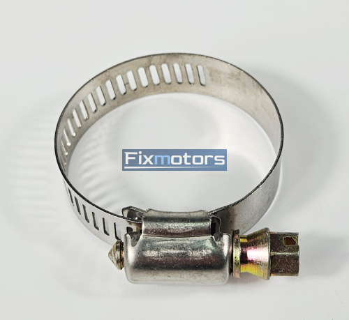 Хомут Cummins M11 3895734