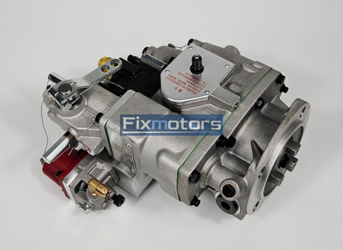ТНВД Cummins NT855 для Бульдозера Shantui SD23 4951501