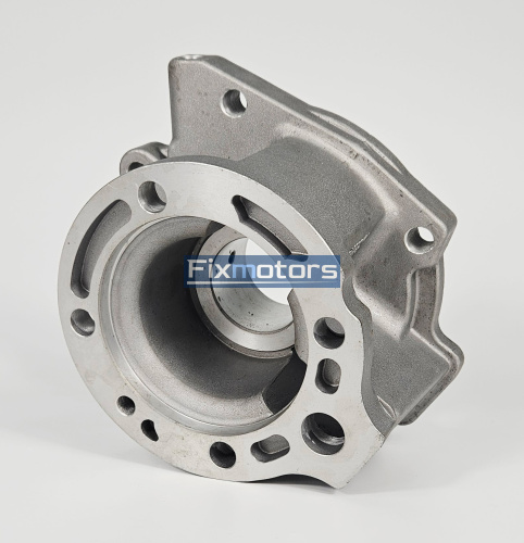 Корпус привода ТНВД Cummins ISM 11L 3041046 3896046 3045776