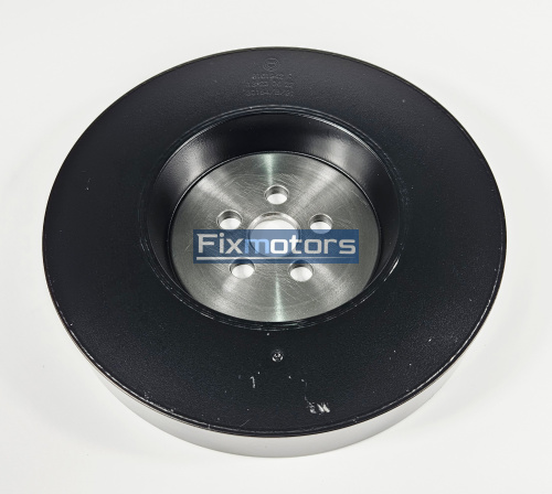 Демпфер Cummins QSM ISM 11 3073587 3161942