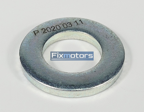 Шайба болта крепления генератора ISM, QSM, M11 3895517