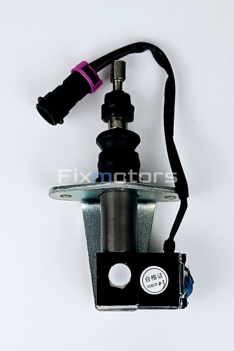 Соленоид Cummins EQB/6BTА, 6CT 4935573
