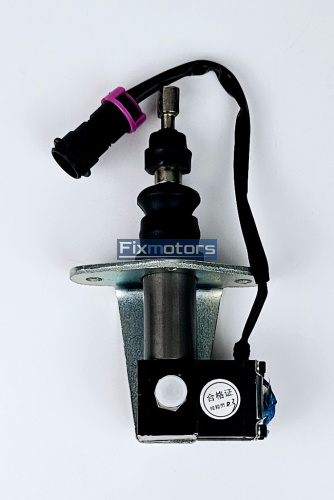 Соленоид Cummins EQB/6BTА, 6CT 4935573