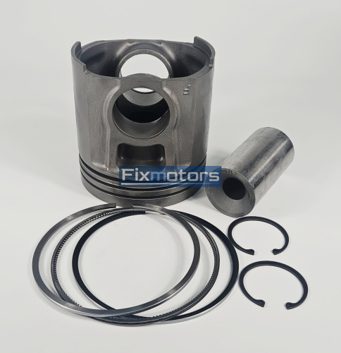 Поршень Cummins QSK 19 4955235
