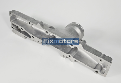 Коллектор впускной  дв.Cummins ISF3.8  5267065 5262696 5254820