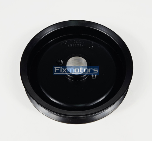 Шкив помпы Cummins ISM 11 3883324