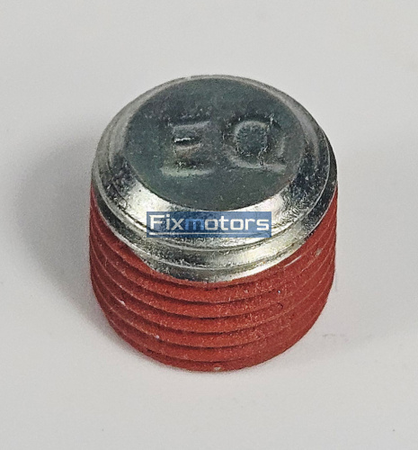 Пробка воздушного компрессора Cummins M11 3008465