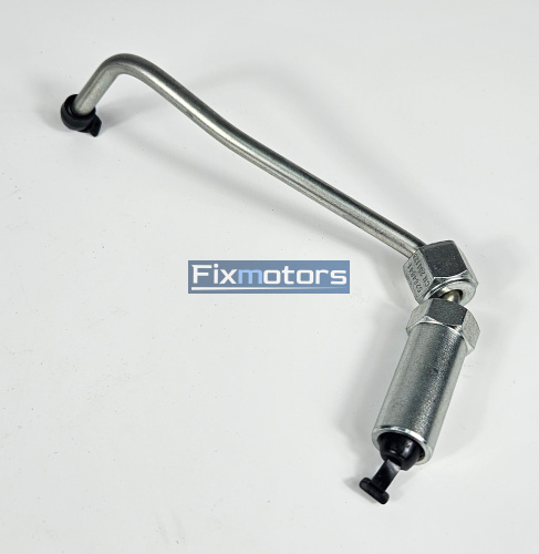 Трубка топливная 1,2 цилиндра ЕВРО-4 дв.Cummins ISF3.8 5284841