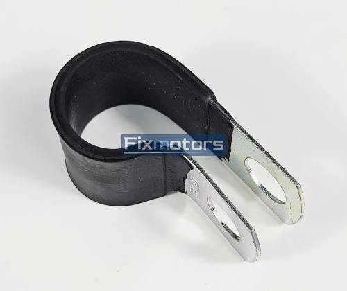 Зажим Cummins M11 3892099