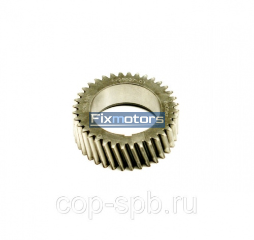 Шестерня коленвала Cummins 6BTА, EQB 3929027, 3919681, 3912883, 3901258