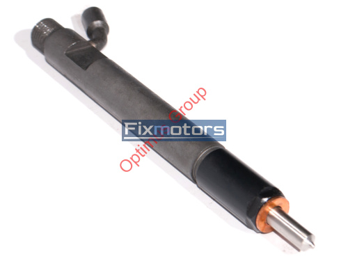 Форсунка топливная Cummins 6CTAA8.3 KBAL105P29 4948364 3802753*